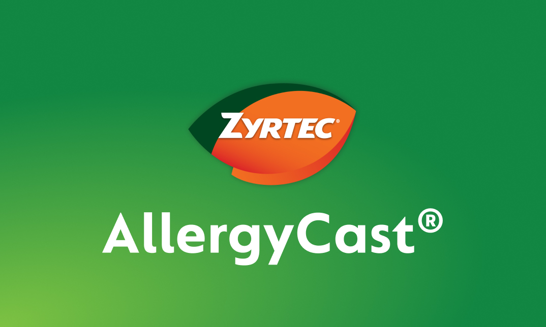 ZYRTEC Logo
