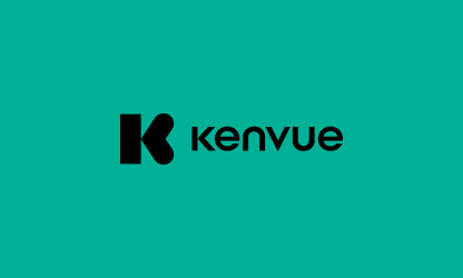 Kenvue Logo