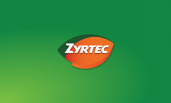 ZYRTEC Logo