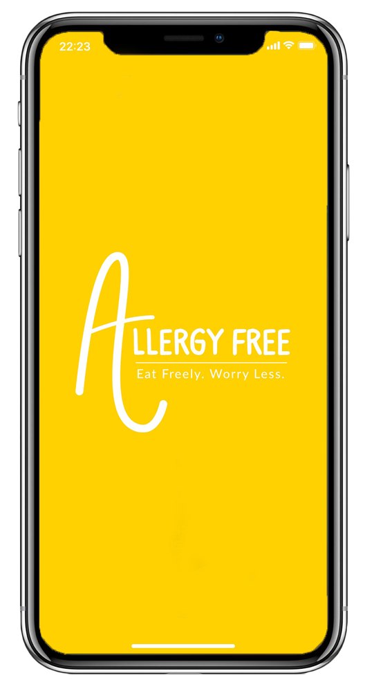 Allergy Free