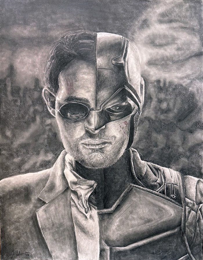 Dare Devil | Matt Murdock