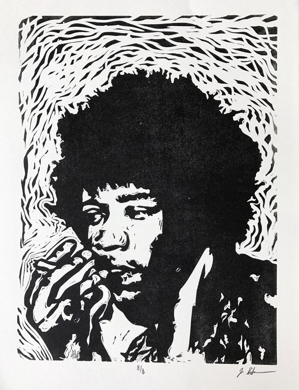 Hendrix