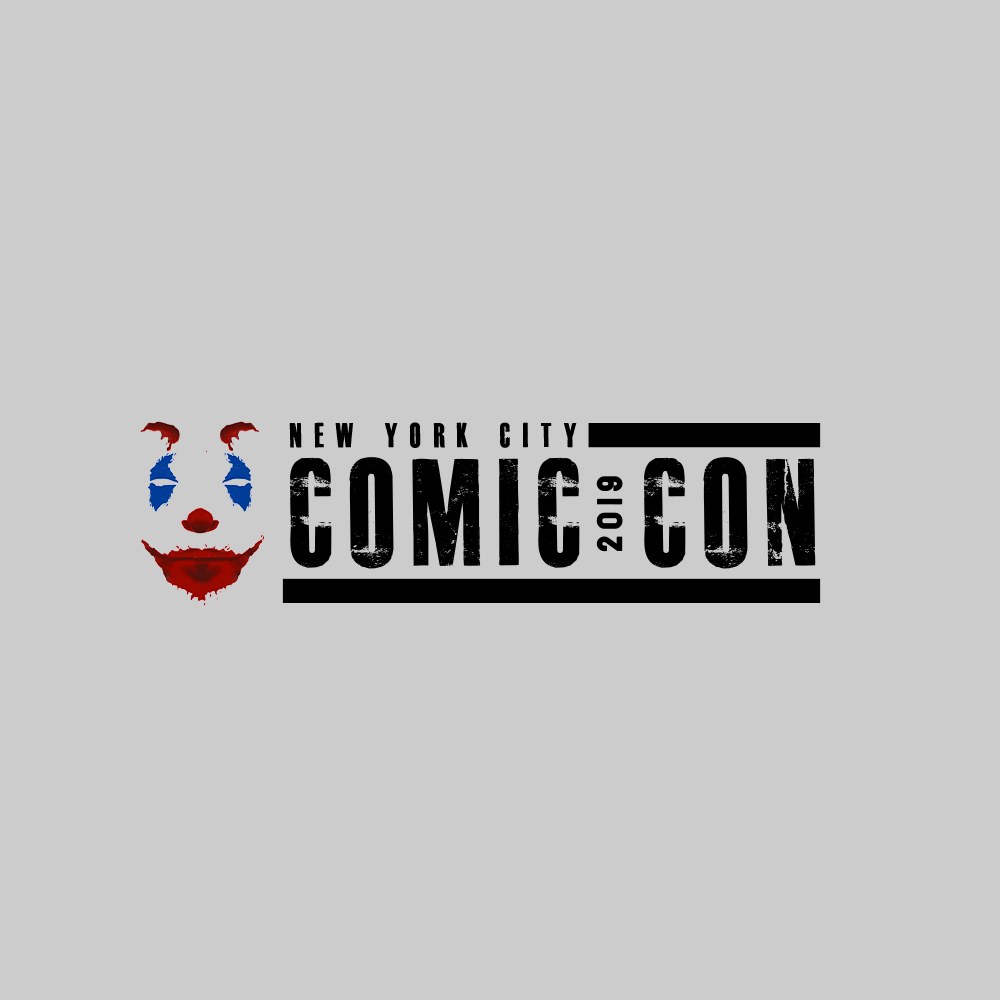 Comicon Logo