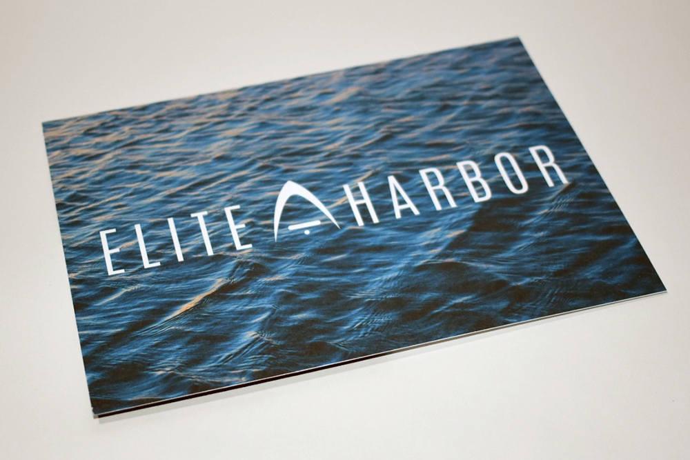 Elite Harbor Invitation